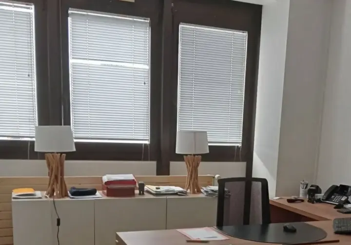 Étude notariale à Nantes, trois jours de remise en état